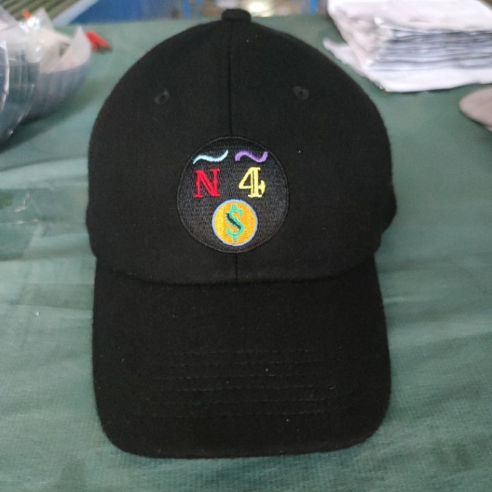 Notforsale vintagestyle baseball hat